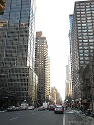 Rented by Urban Living International