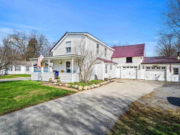 1 Border Street, Milford, NH 03055