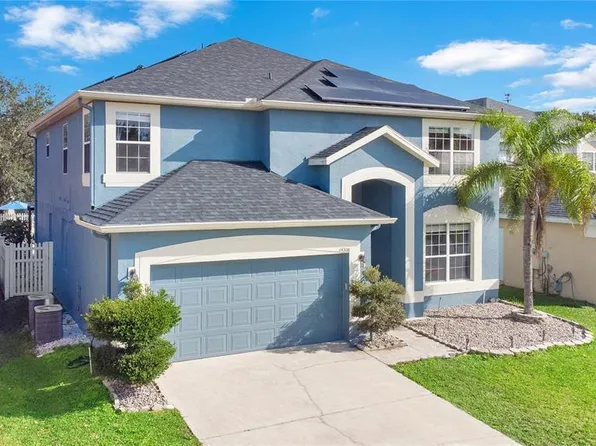 13408 Sapphire Bay Cir, Orlando, FL 32828
