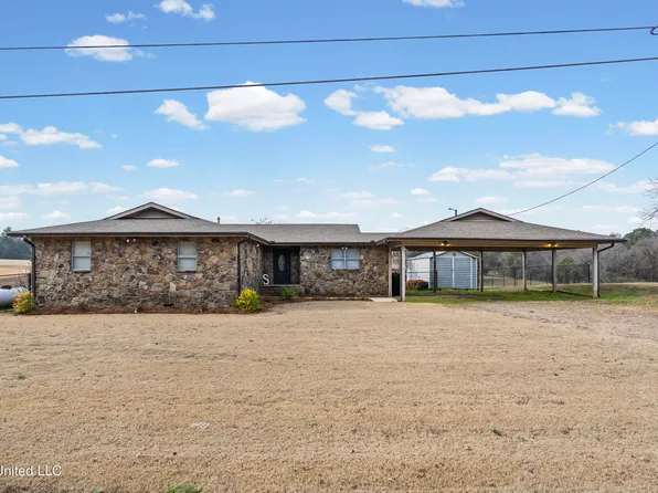 1282 Highway 309 S, Byhalia, MS 38611