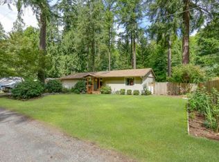 28820 SE Allen Rd, Eagle Creek, OR 97022