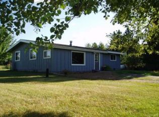N8235 S Worcester Rd, Phillips, WI 54555
