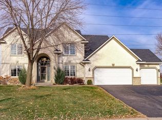 4501 Alicia Dr, Saint Paul, MN 55123