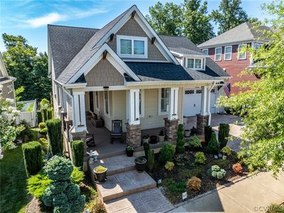 1158 Farrow Dr, Charlottesville, VA, 22901