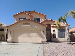 9730 W Tonopah Dr, Peoria, AZ 85382