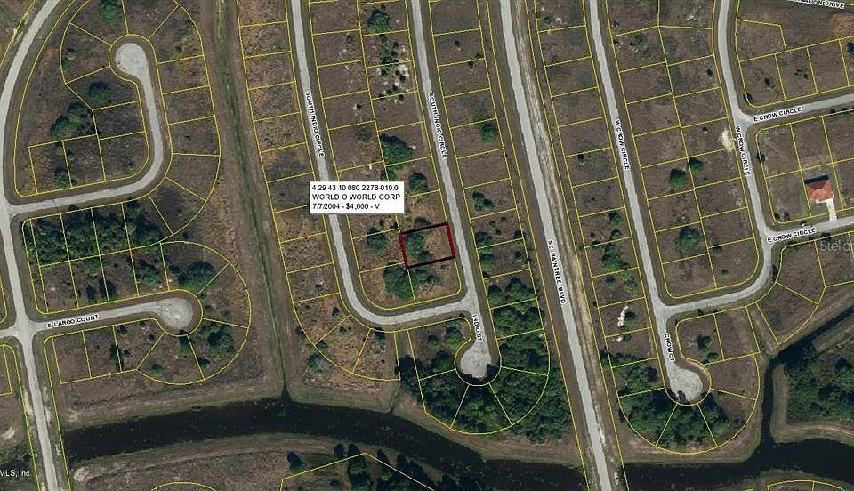 1st image of 9016 S Indio Cir