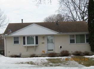8740 Bryant Ave S, Bloomington, MN 55420