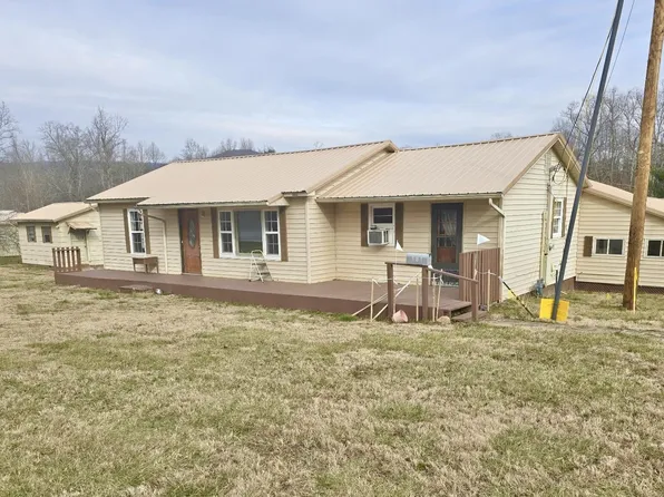 601 Liberty Rd, Wartburg, TN 37887