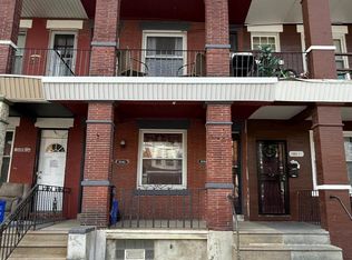 1606 S 56th St, Philadelphia, PA