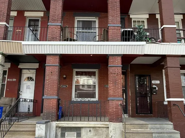 1606 S 56th St, Philadelphia, PA 19143