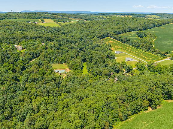 4th image of LOT Hartman Rd