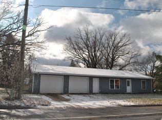 402 E Main Ave, Frazee, MN 56544