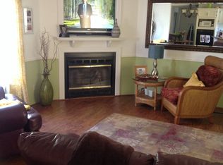 1352 Thornton Ferry Rd, Hot Springs, AR 71913