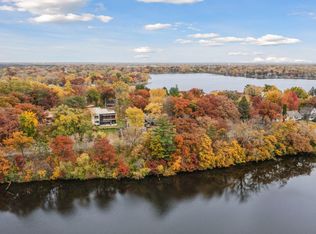 3318 W Owasso Blvd, Shoreview, MN 55126