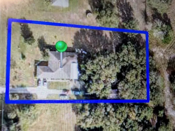 310 TOMATO HILL ROAD, LEESBURG, FL 34748