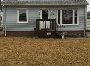 19020 McCracken Rd, Maple Heights, OH 44137