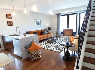 1469 Harvard St NW, Washington, DC 20009