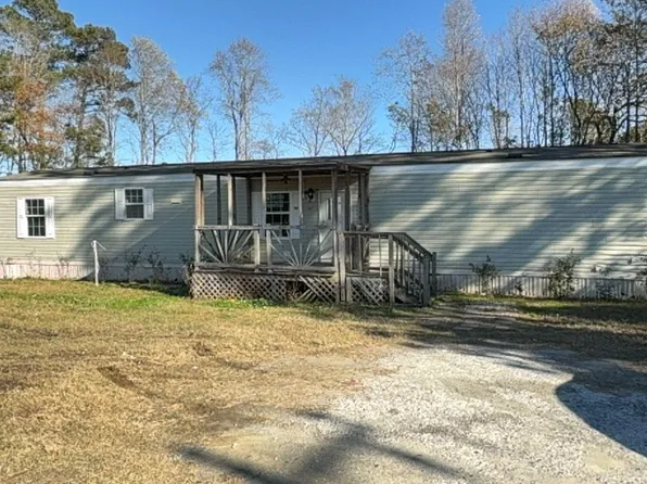 608 Nc Highway 45, Merry Hill, NC 27957