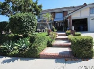 20108 Portside Dr, Walnut, CA 91789