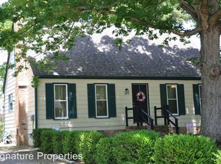 307 Cottonwood Ln, Prince George, VA 23875