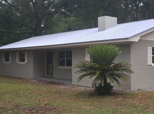 1313 Pinecrest St, Perry, FL 32347