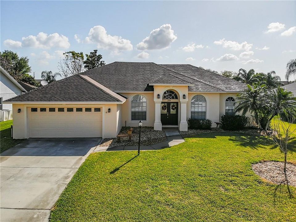 209 Terranova Blvd, Winter Haven, FL 33884 Zillow