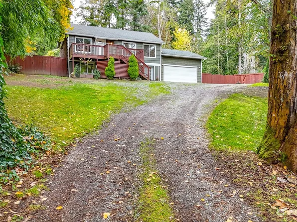 5424 S 331st Street, Auburn, WA 98001