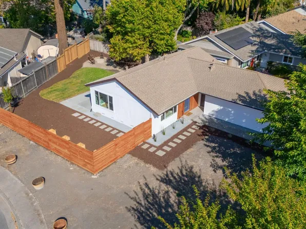 8432 SW LaSalle Avenue SW, Cotati, CA 94931