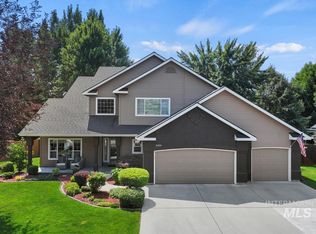 2459 E Bridgecreek Dr, Eagle, ID 83616