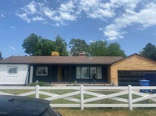 3141 S 2700 E, Millcreek, UT 84109
