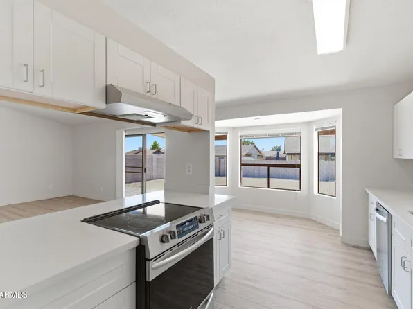 17626 N 34TH Street, Phoenix, AZ 85032