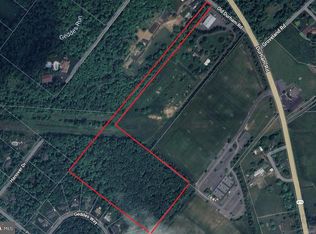 0 Old Durham Rd, Pipersville, PA 18947