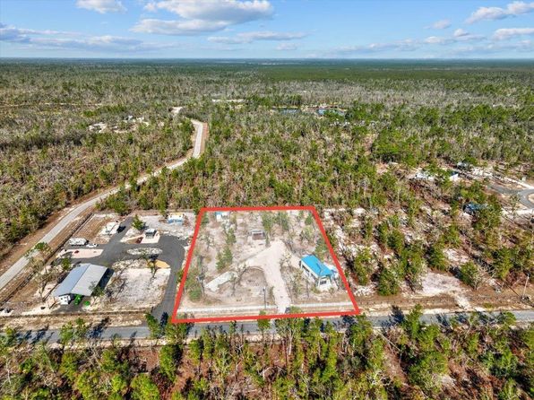 131 Leslie Ln, Perry, FL 32348