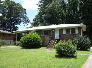 2776 Ocean Valley Dr, College Park, GA 30349