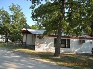 1325 Red Cedar Dr, Eucha, OK 74342