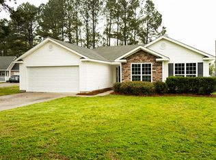 275 Shady Grove Dr, Harlem, GA 30814