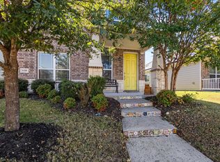 1420 Bull St, Savannah, TX 76227