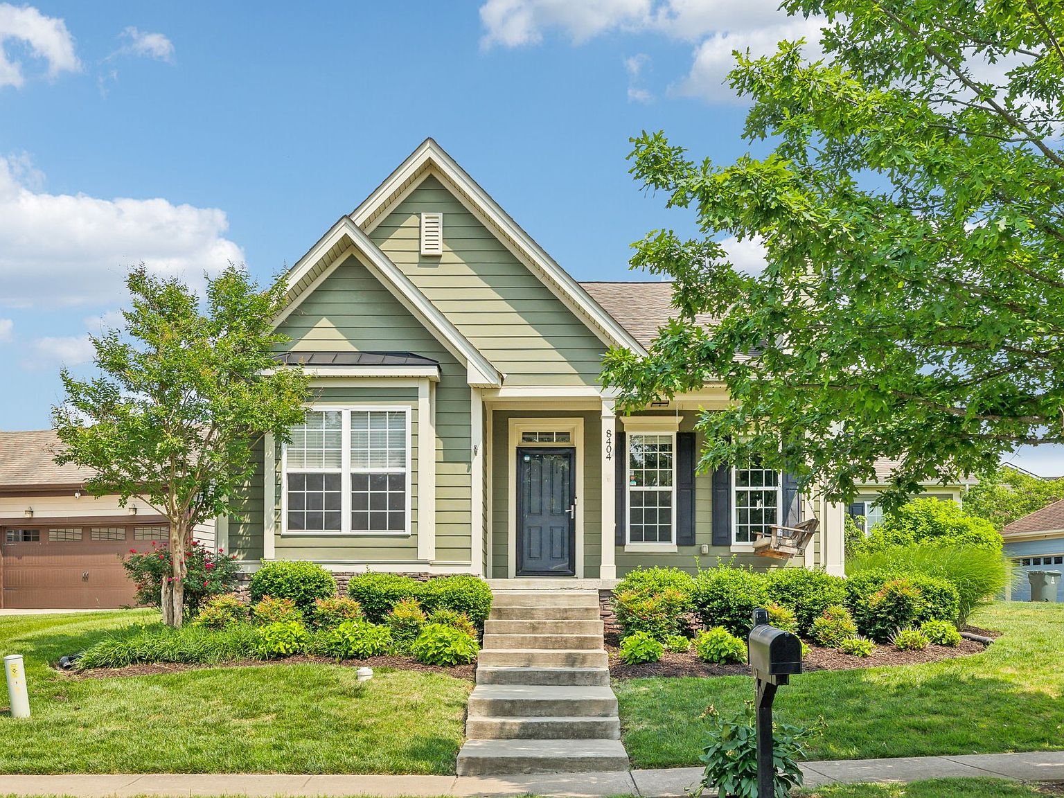 すくらんぶ 8404 Danbrook Dr, Nolensville, TN 37135 | Zillow