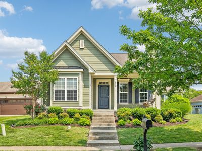 8404 Danbrook Dr, Nolensville, TN, 37135