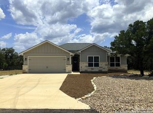 993 Persimmon Pass, Fischer, TX 78623
