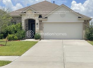 514 Pecan Landing Ln, La Marque, TX 77568