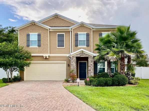 1340 TRIPPER Drive, Jacksonville, FL 32211
