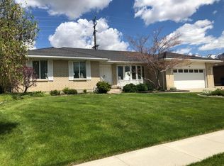 1995 E Rio Way, Sandy, UT 84093