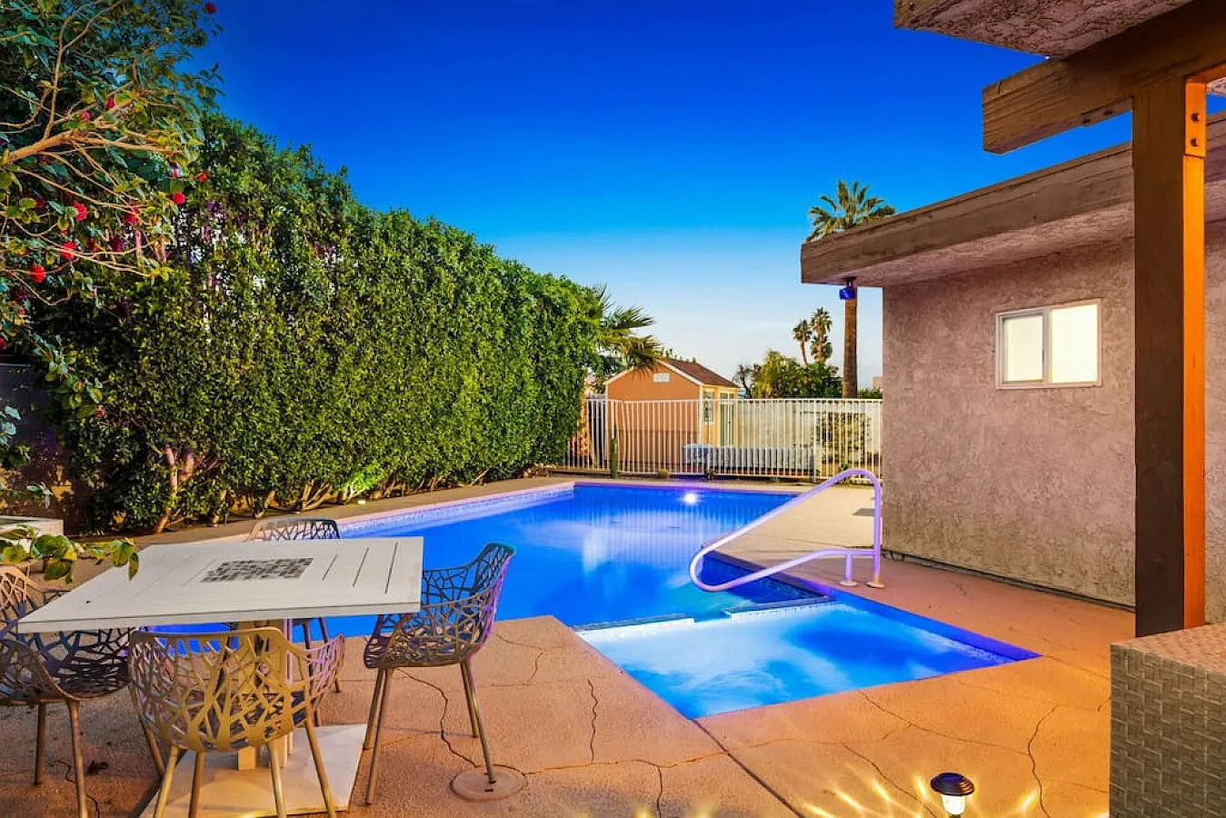 Arthurs Ct, Indio — Photo 1