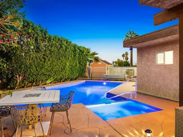 (undisclosed Address), Indio, CA 92201