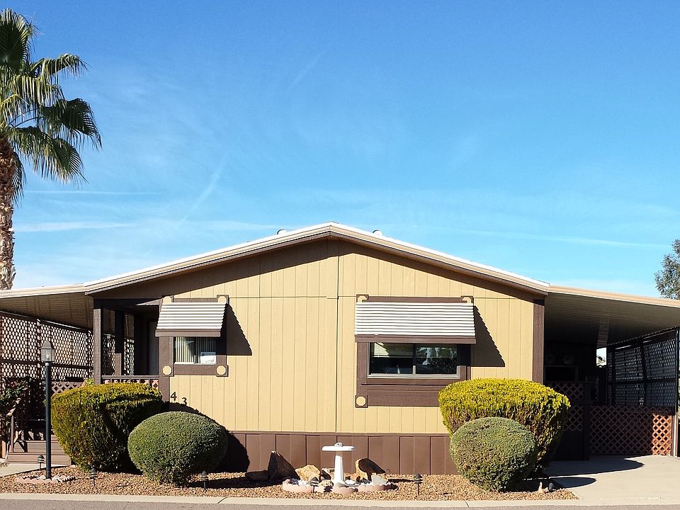 1st image of 19802 N 32nd St Lot 43