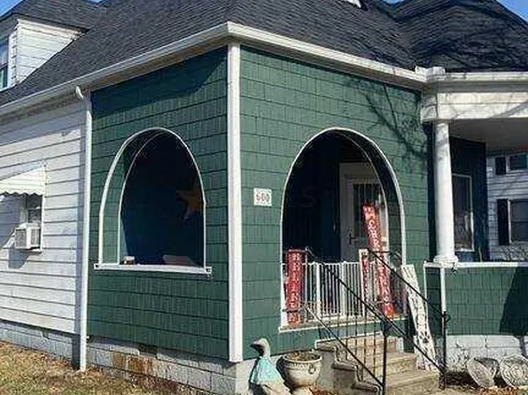 600 North St, Prospect, OH 43342