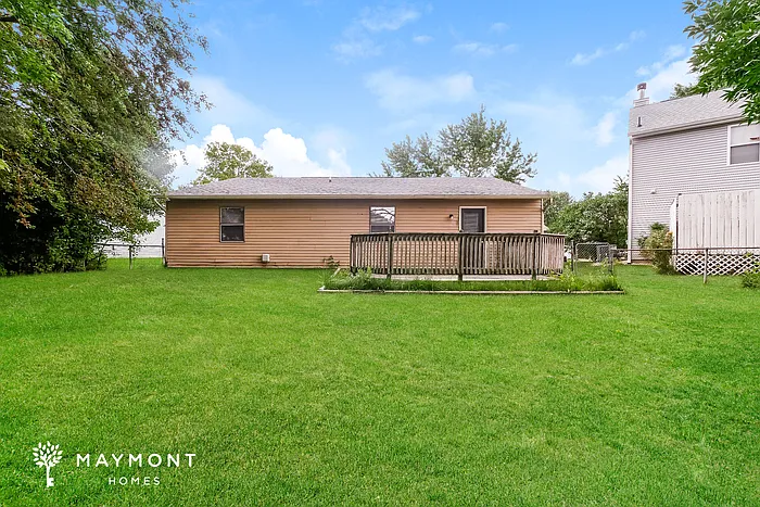 3536 Valley Lake Dr — Photo 11