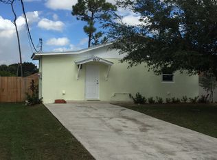 6677 1st St, Jupiter, FL 33458