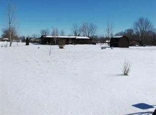 210 Finland Dr, Eaton, OH 45320